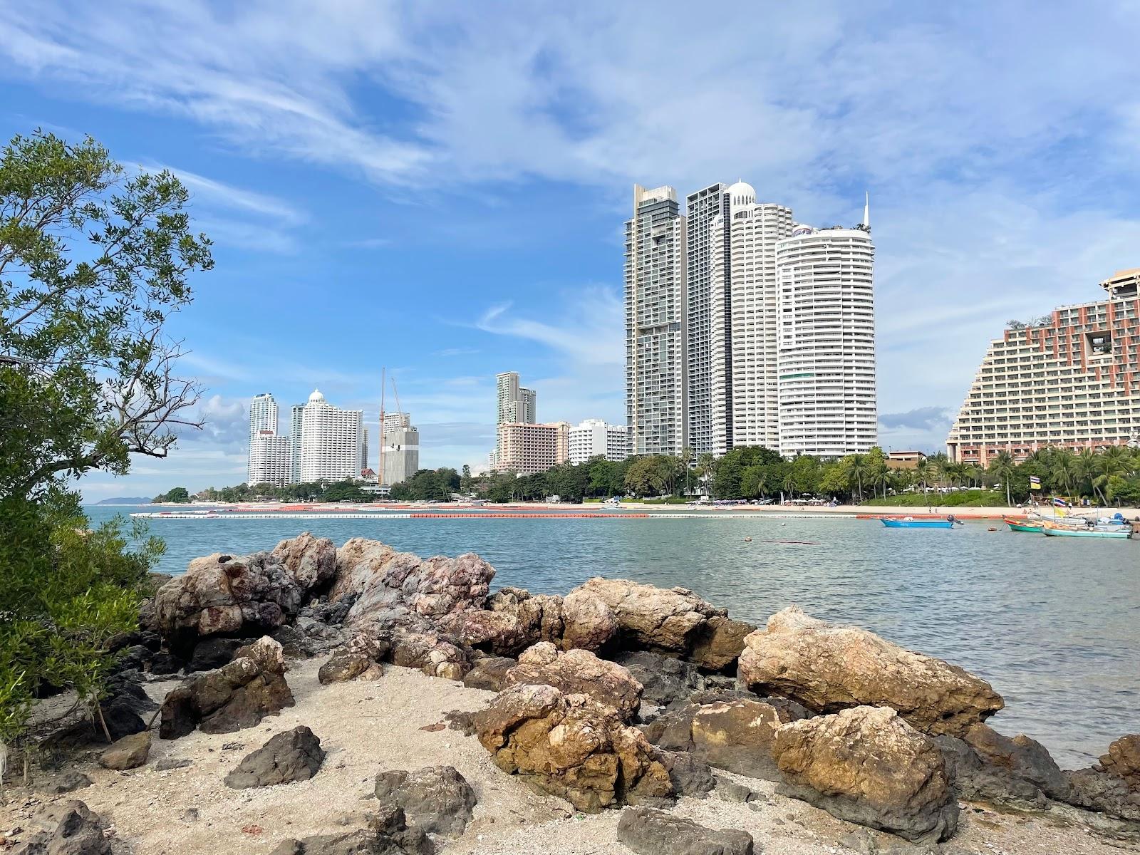 Sandee Wong Amat Beach