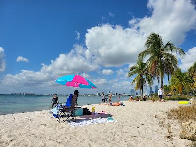 Sandee - Hobie Island Beach Park