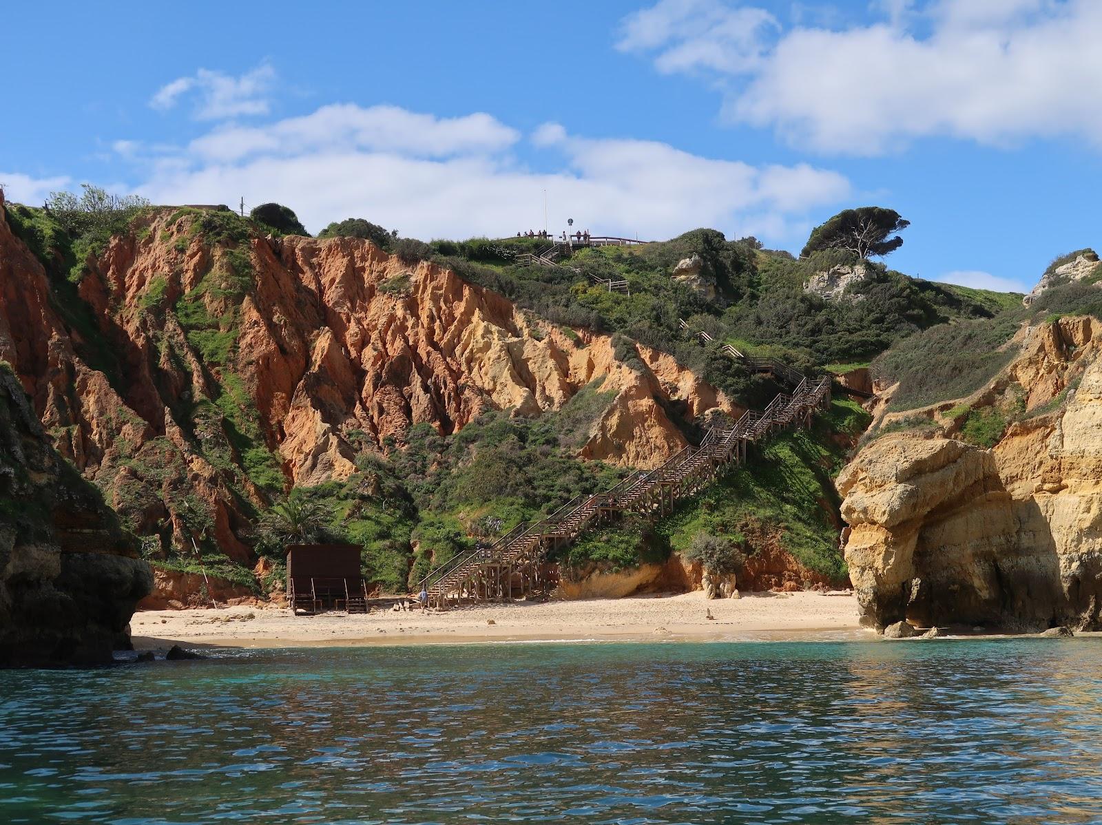 Sandee - Praia Do Pinhao