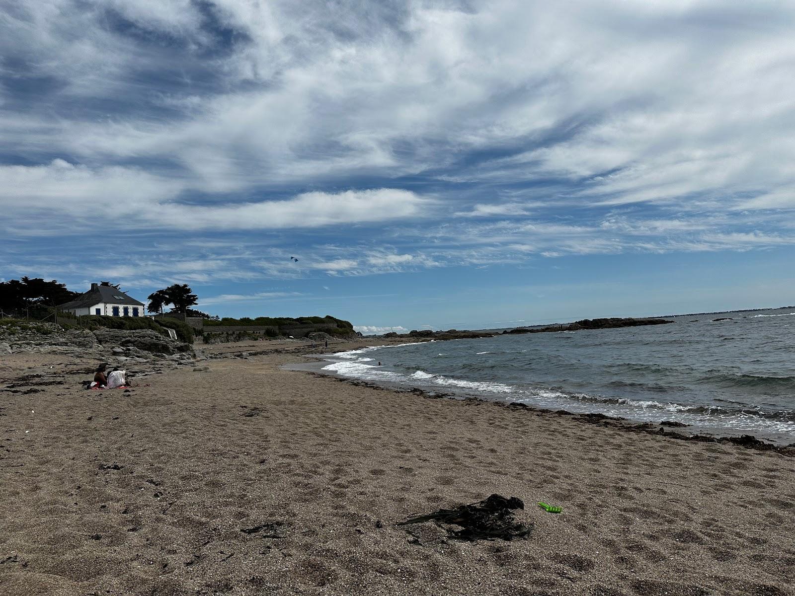 Sandee Plage De Belmont Photo