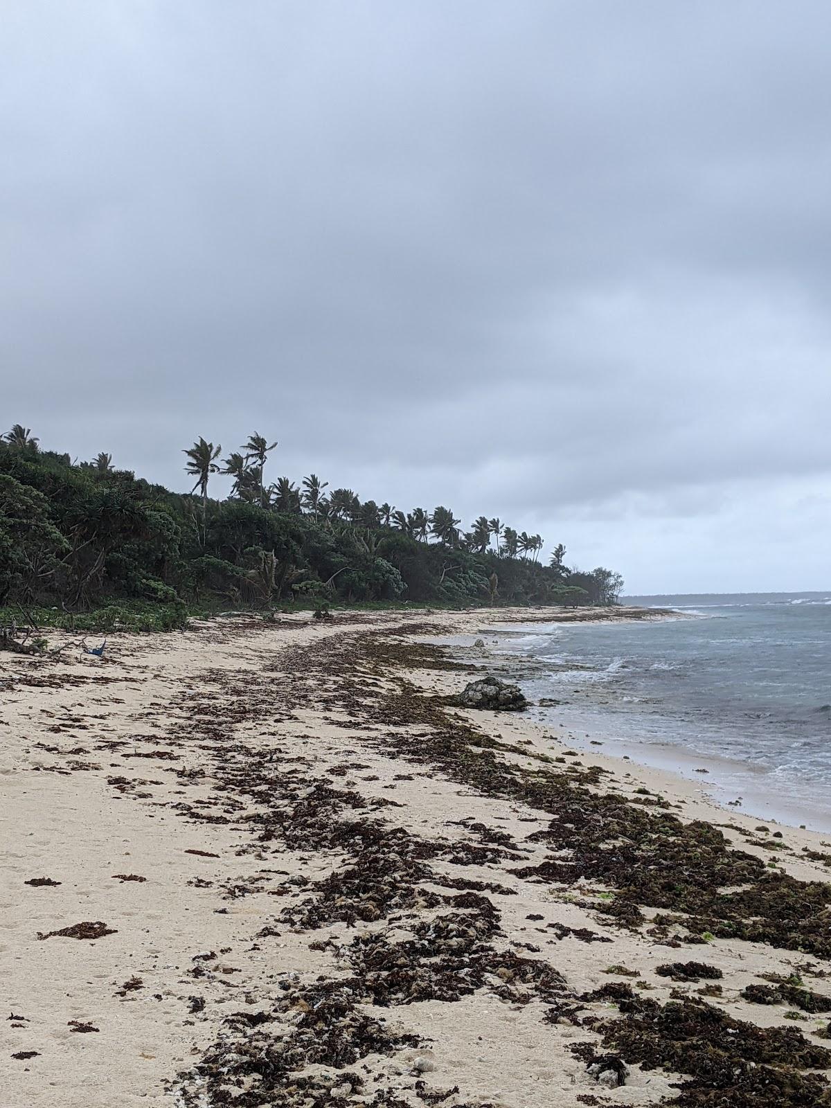 Sandee Oholei Beach
