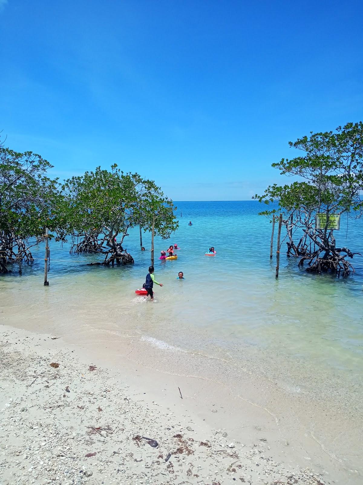 Sandee Angel Beach Resort