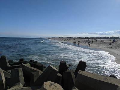 Sandee - Bolsa Point Beach