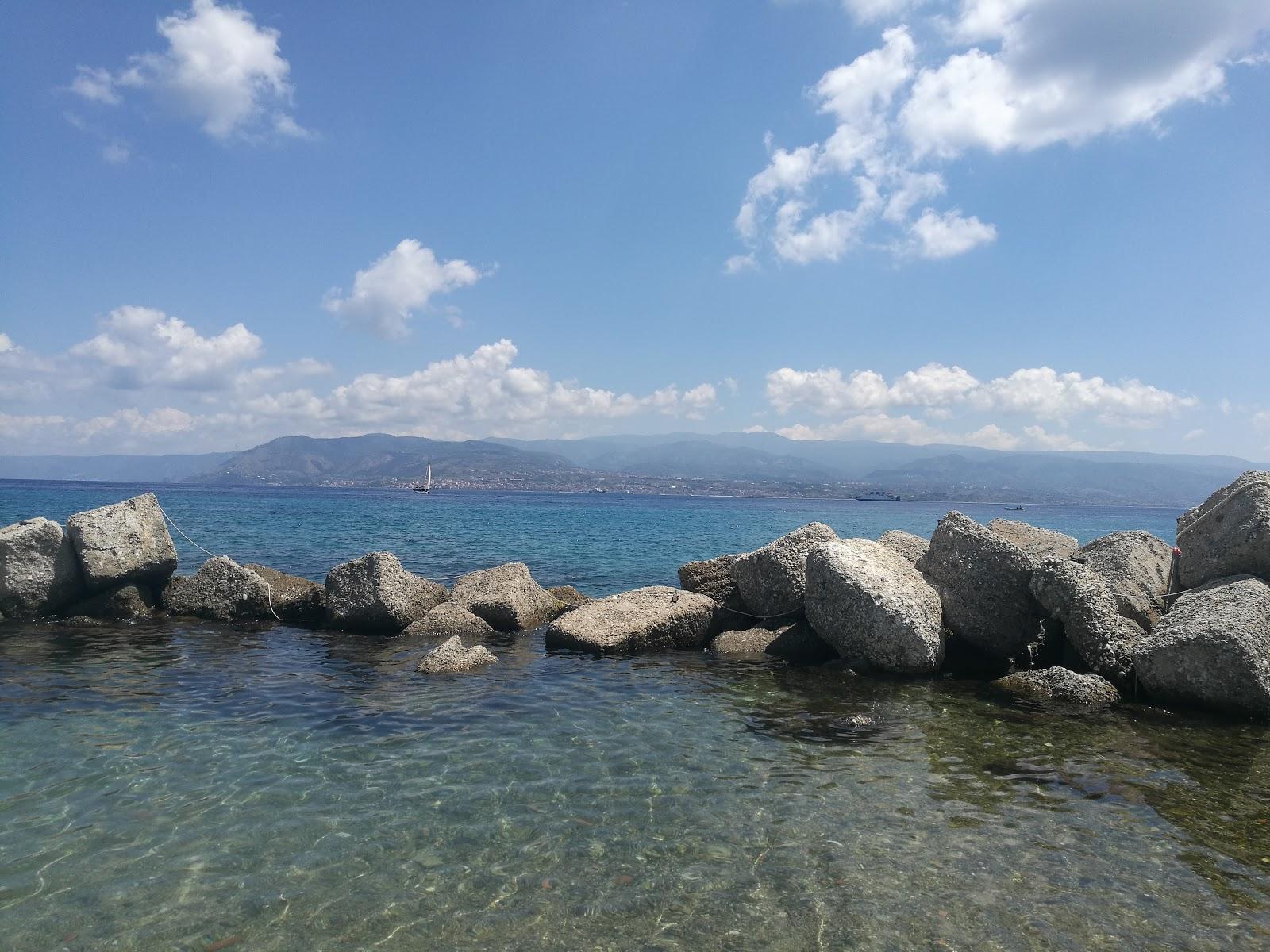 Sandee La Torre Di Agropoli