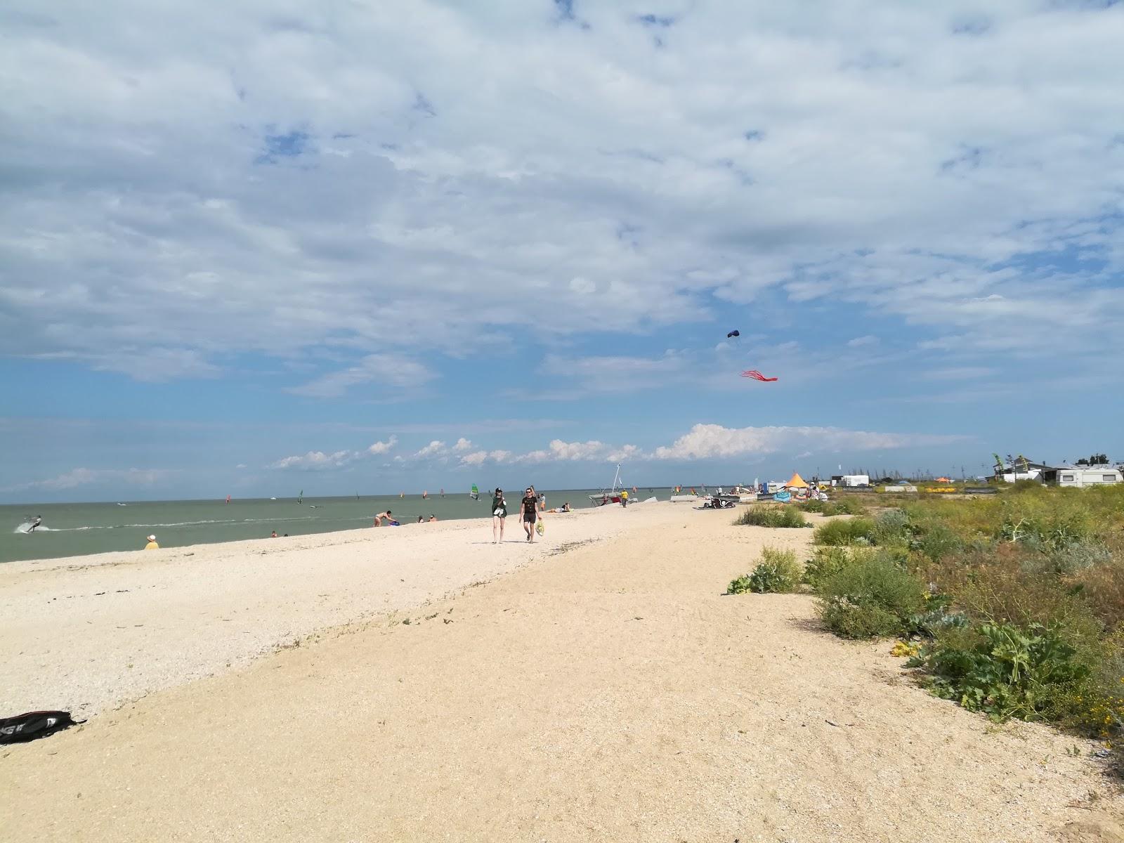 Sandee Beach Kamenka