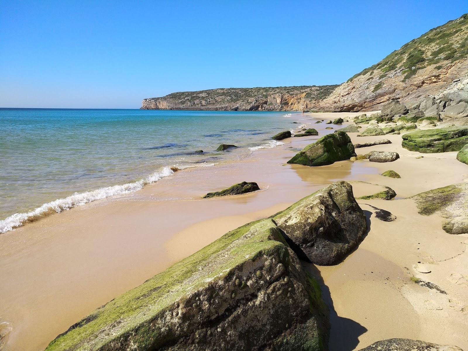 Sandee - Praia da Andorinha