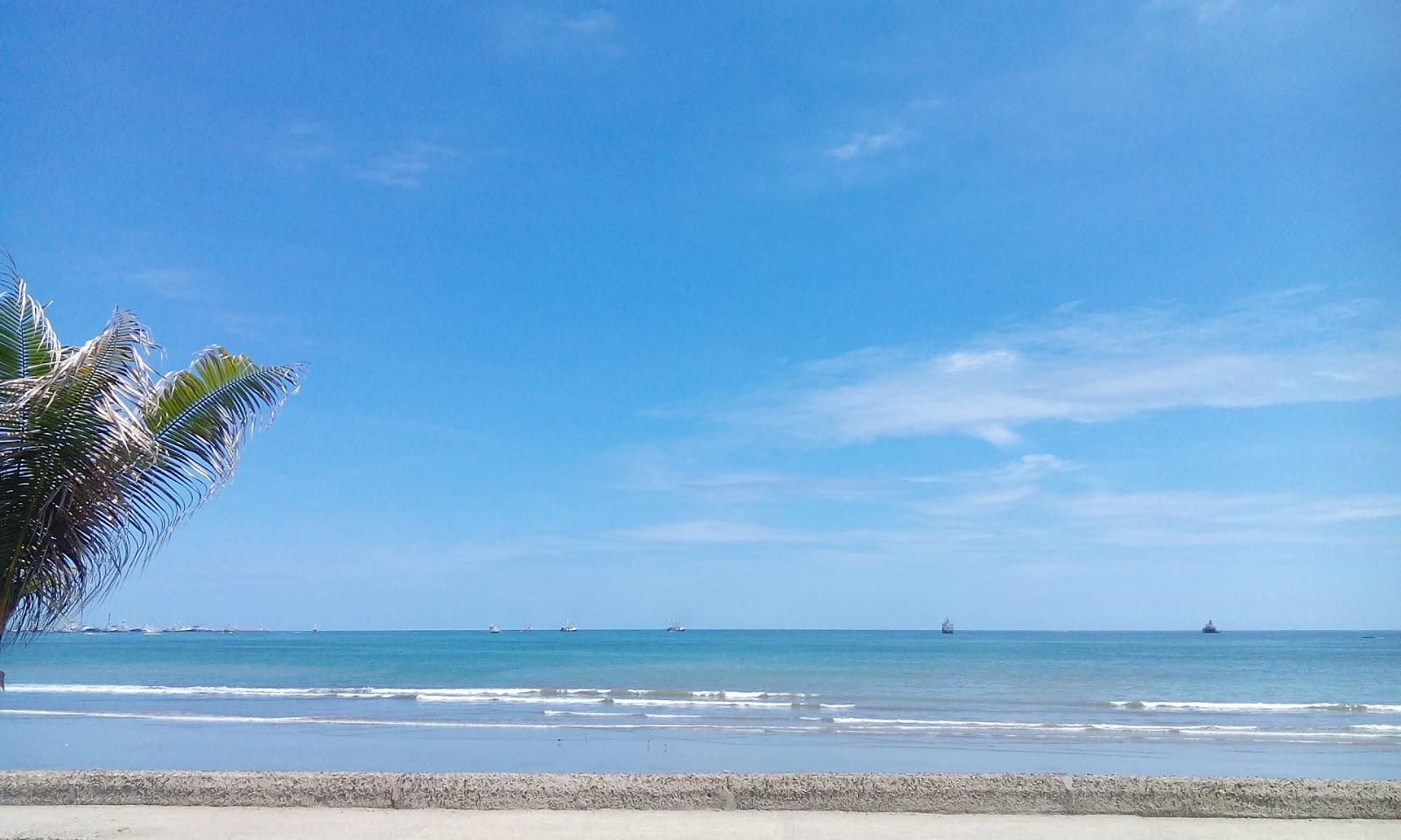 Sandee Tarqui Beach