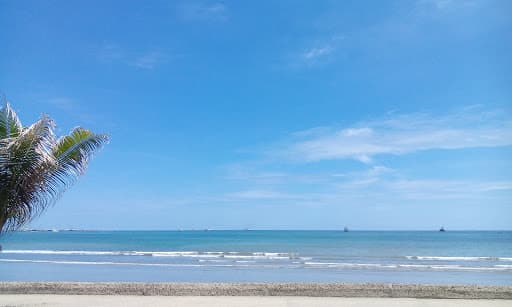 Sandee - Tarqui Beach