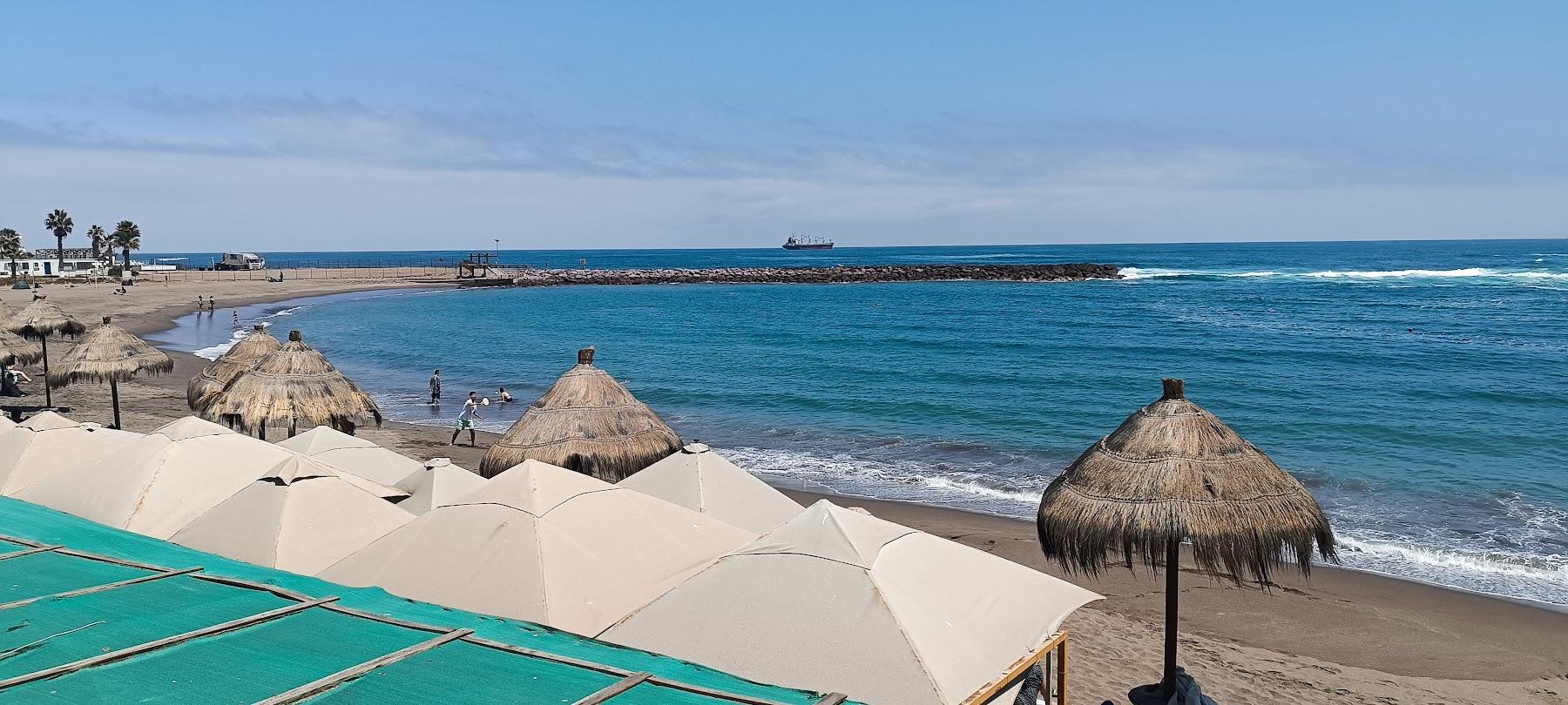 Sandee Playa El Gringo