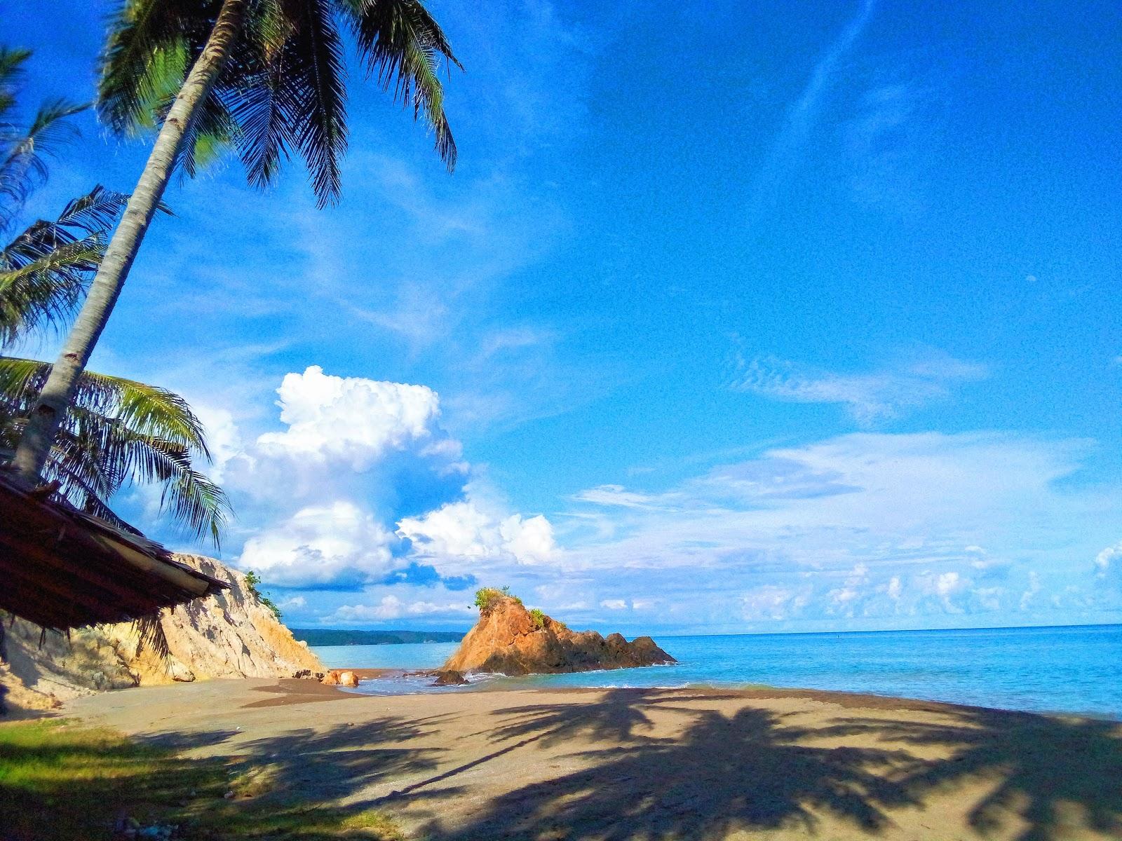 Sandee Pantai Molobog Photo