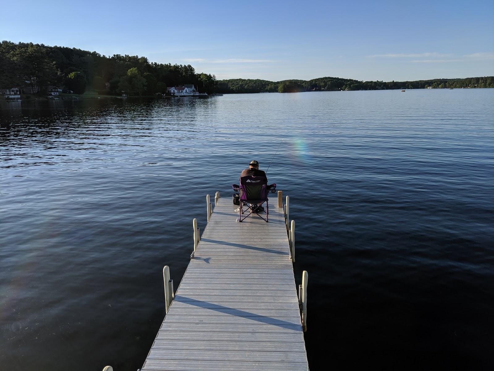 Sandee Lake Lashaway Photo