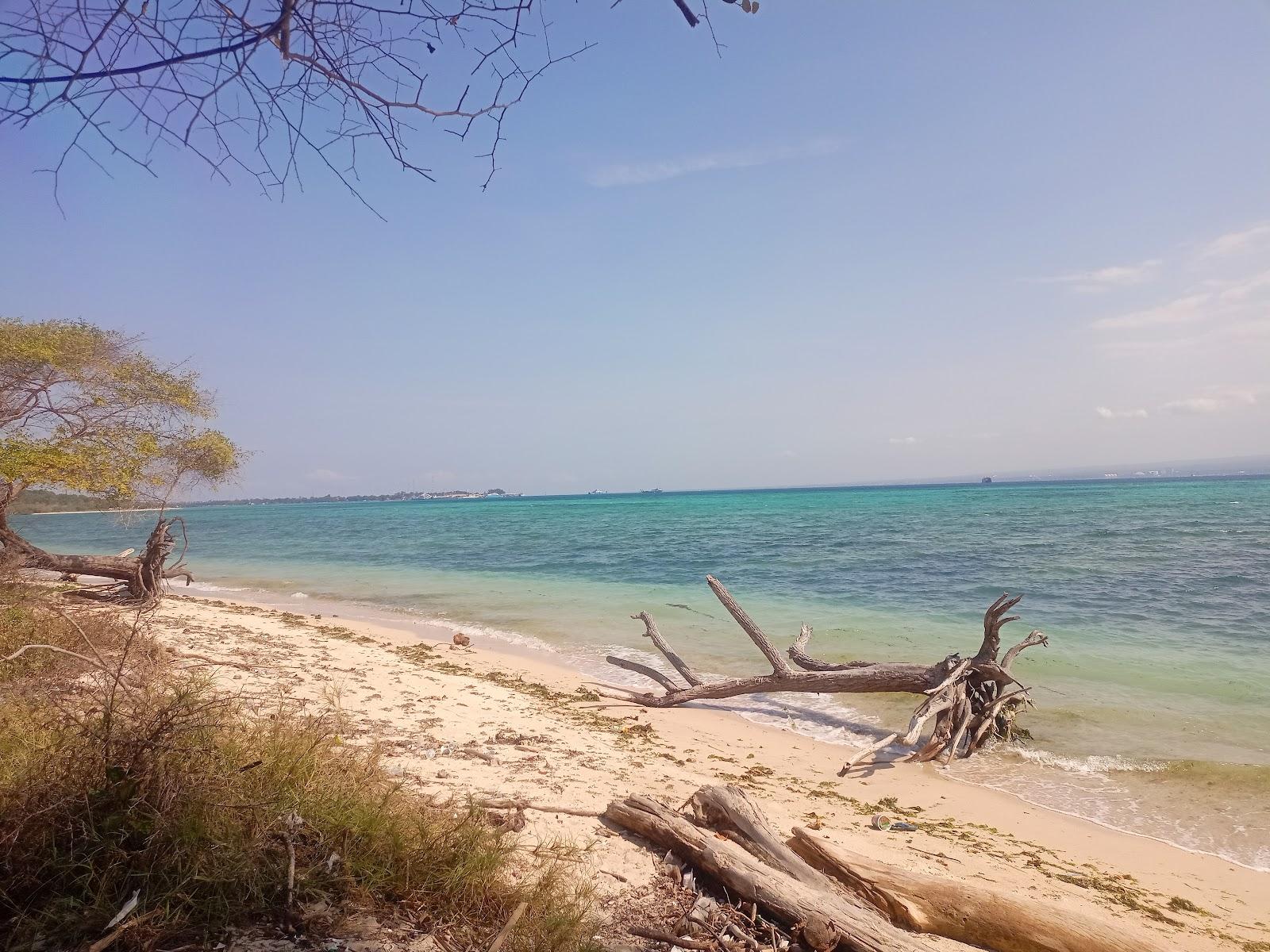 Sandee Prapat Agung Beach