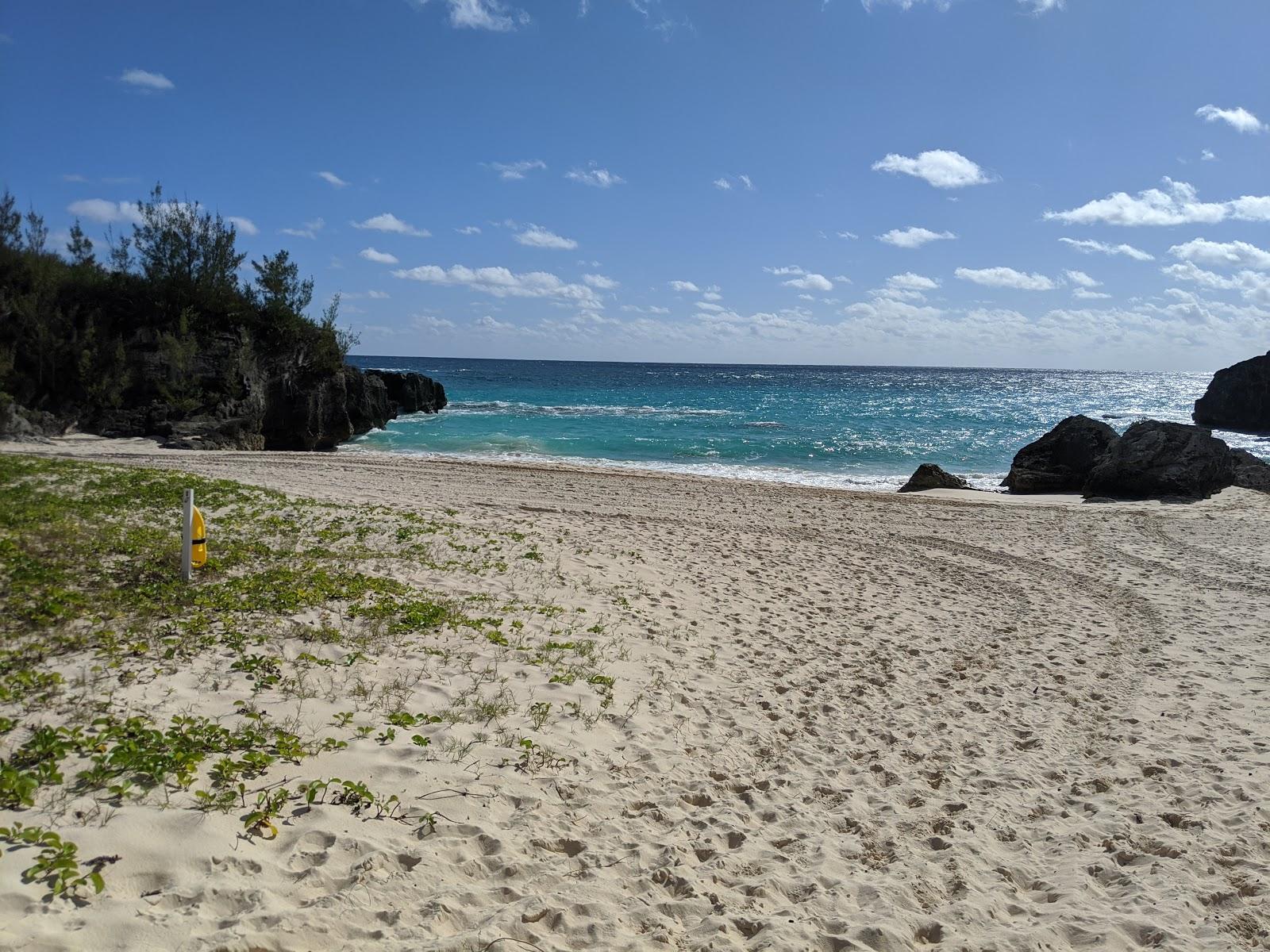 Sandee - Stonehole Bay