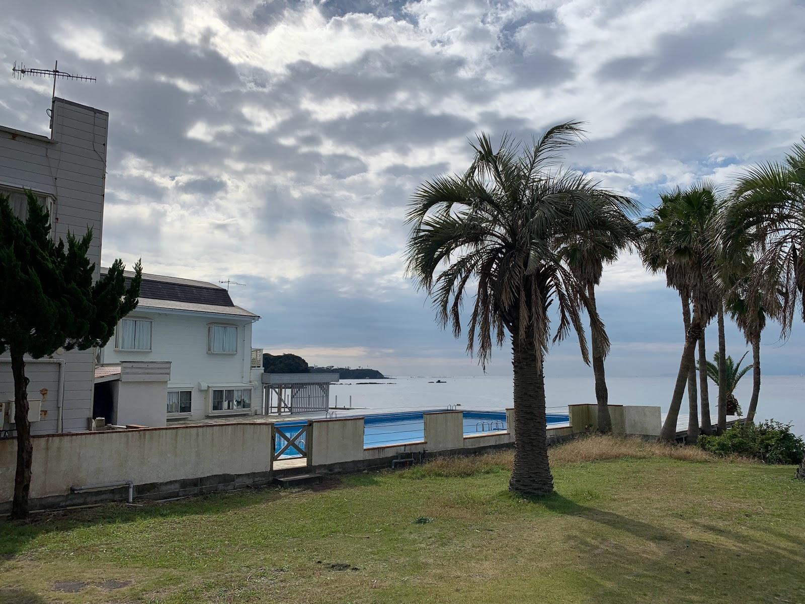 Sandee Beach Bum Sea Club Photo