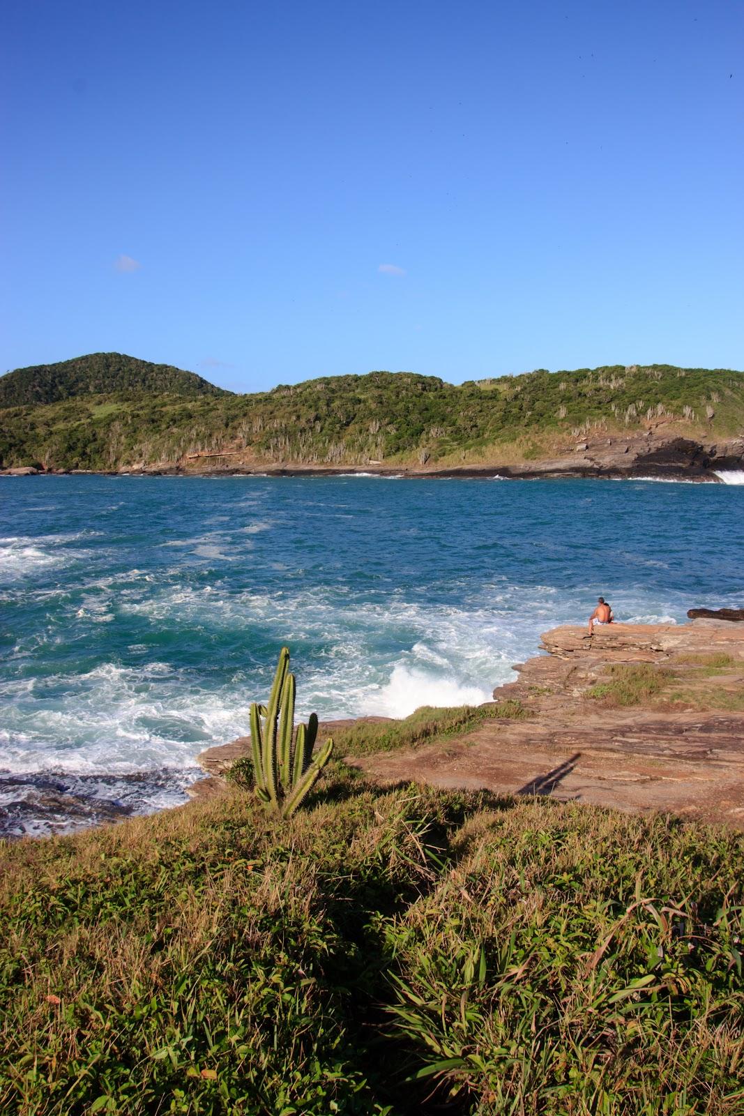 Sandee - Praia Da Foca