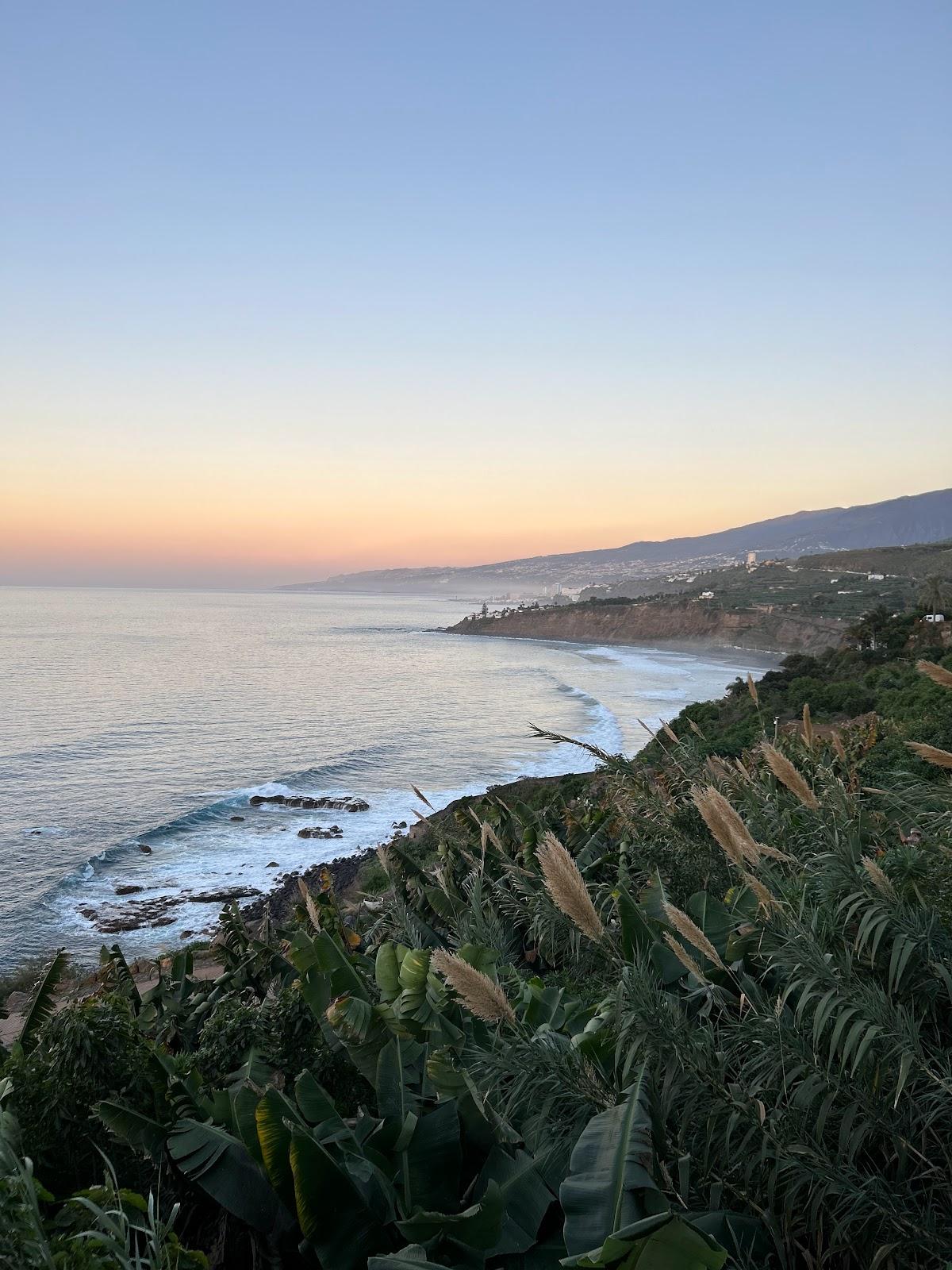 Sandee - Playa De La Gimona