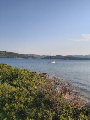 Sandee - Vougiouklaki Beach