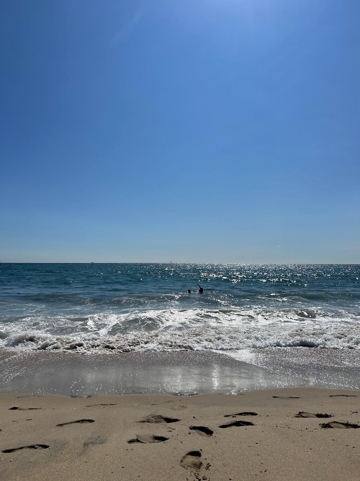 Sandee - Dockweiler State Beach – South Beach