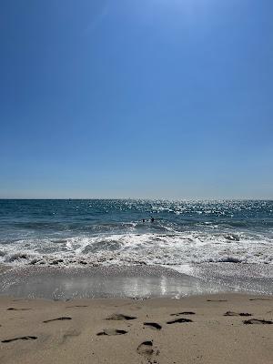 Sandee - Dockweiler State Beach – South Beach