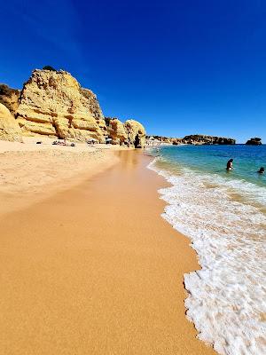 Sandee - Praia Dos Paradinha