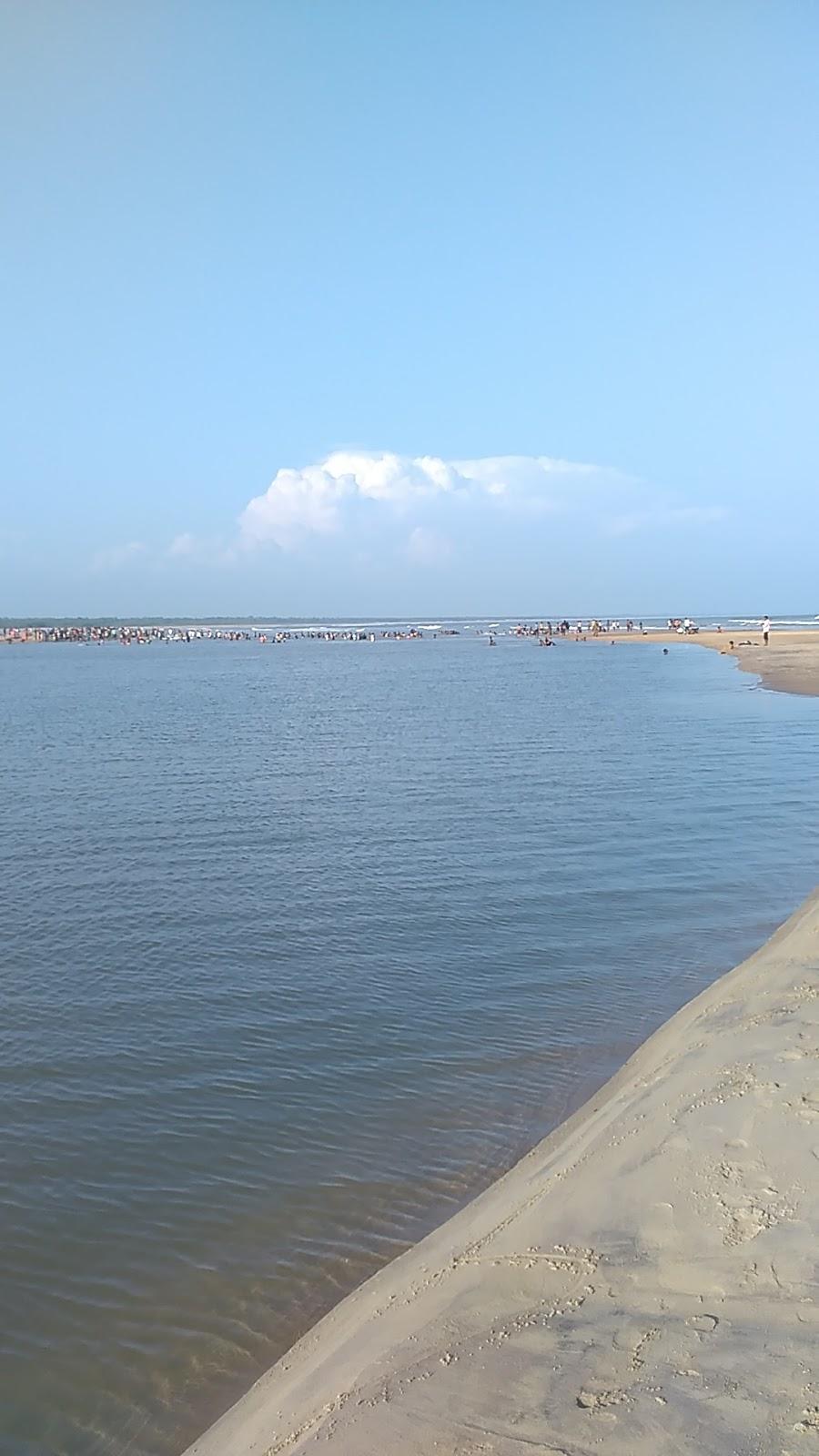 Sandee Rajaram Puram Beach