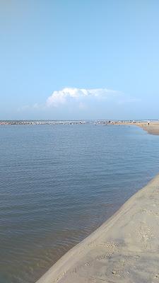 Sandee - Rajaram Puram Beach