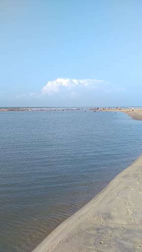 Sandee Rajaram Puram Beach Photo
