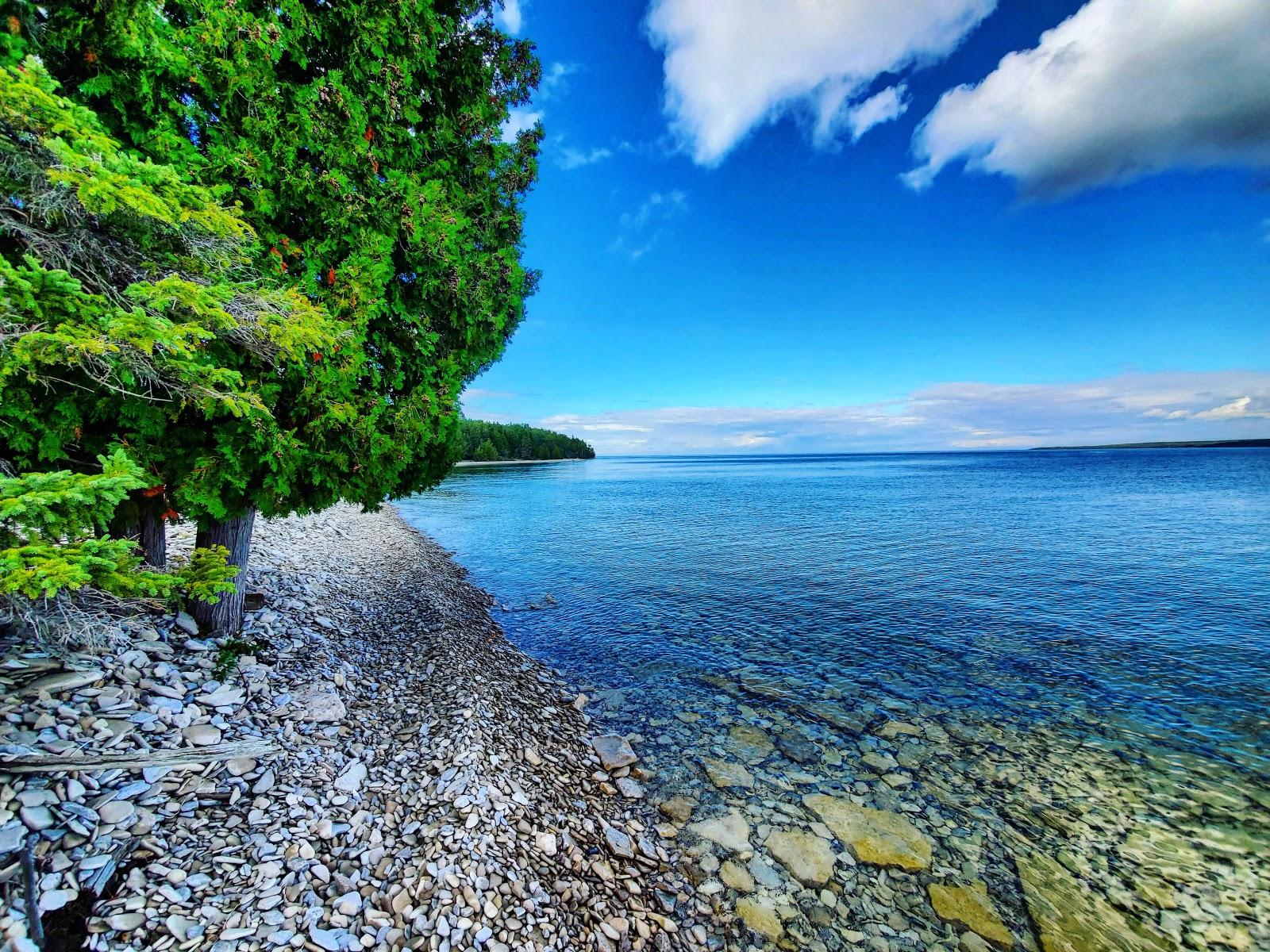 Sandee Shale Beach Photo