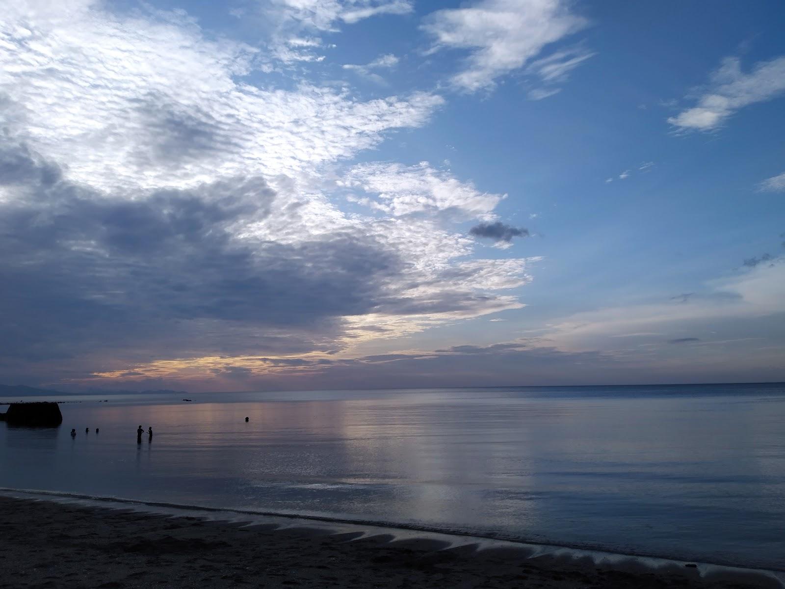 Sandee Pantai Betesda