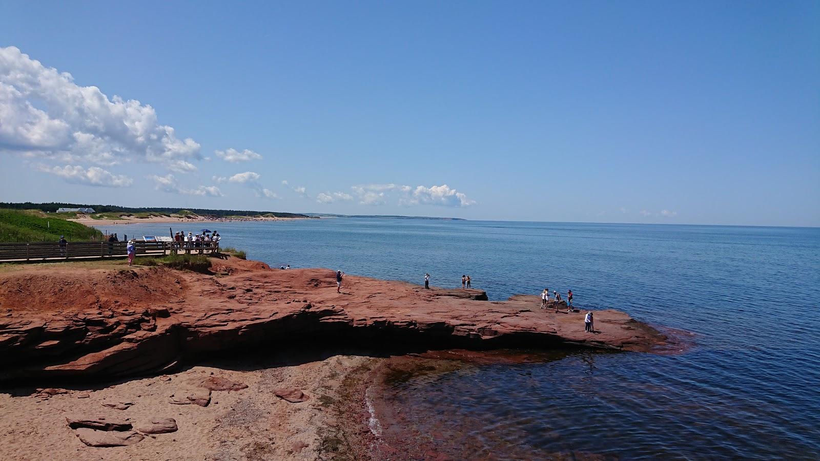 Sandee Cavendish Beach East