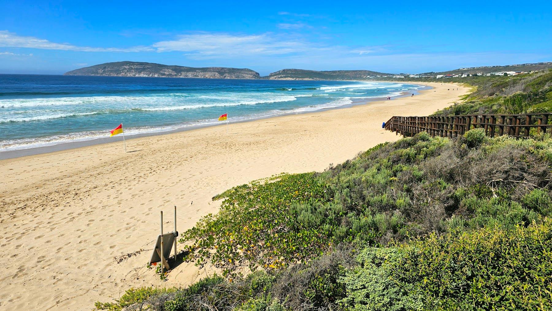 Sandee Robberg 5 Beach