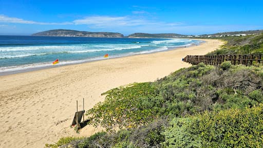 Sandee Robberg 5 Beach Photo