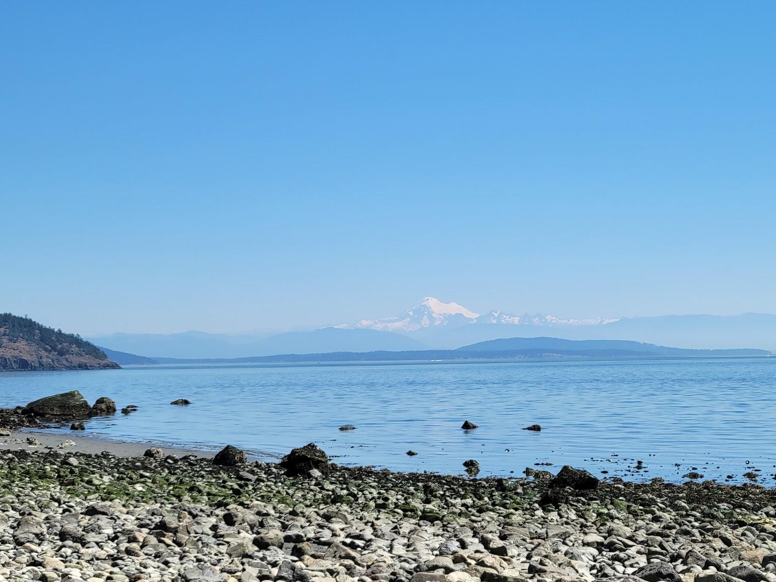 Sandee Decatur Island, Beach 323 Photo