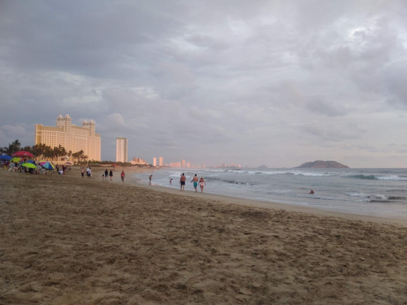 Sandee Playa Bruja