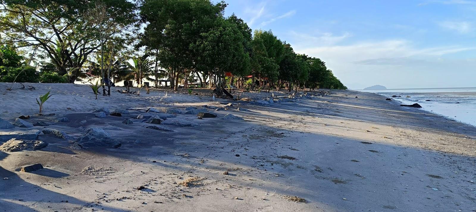 Sandee Merbok Beach 1