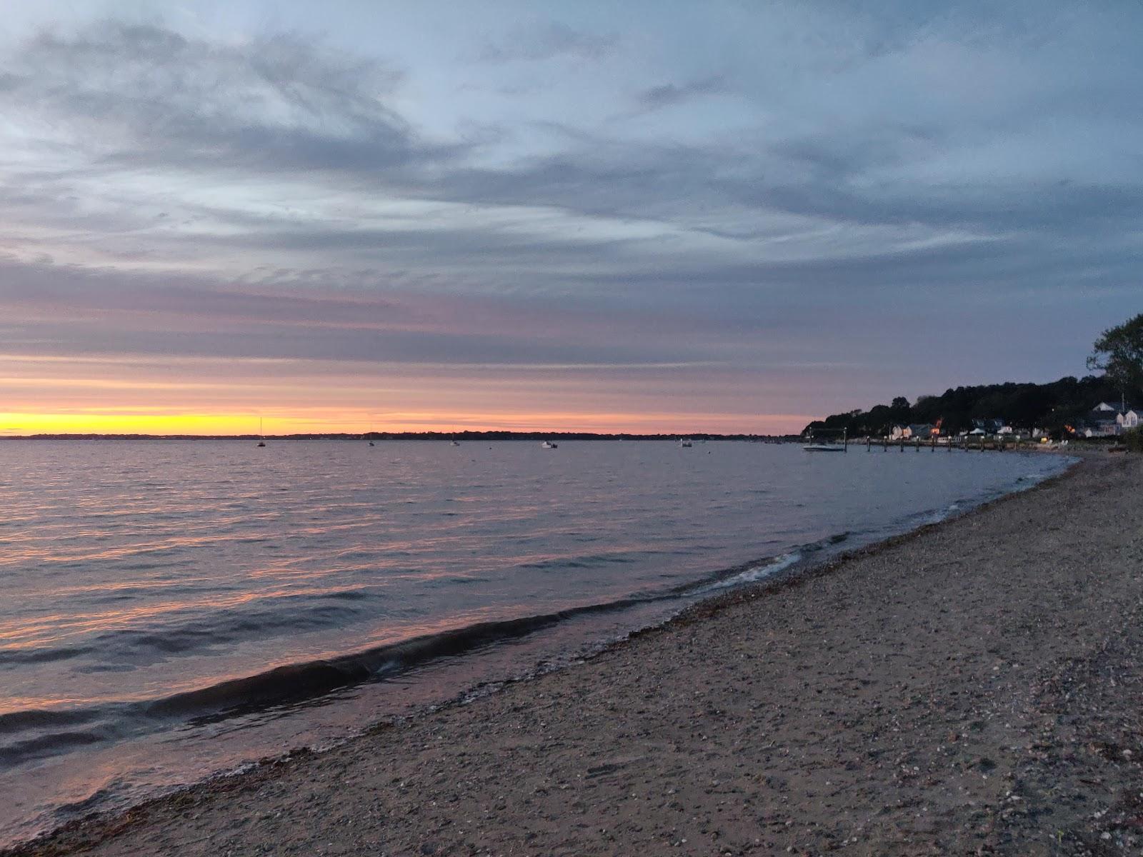 Sandee - Bristol Town Beach