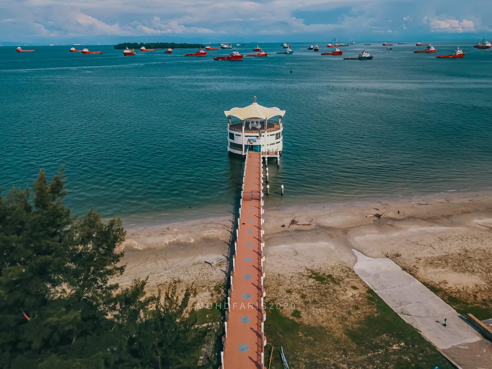 Sandee Labuan Beach
