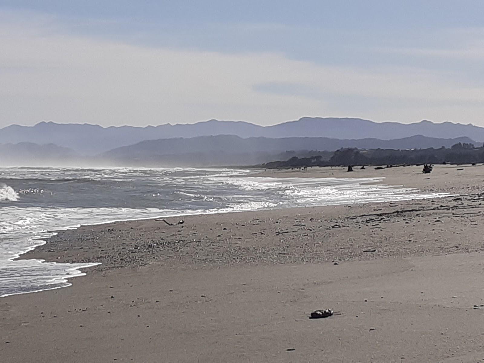 Sandee Serpentine Beach Photo