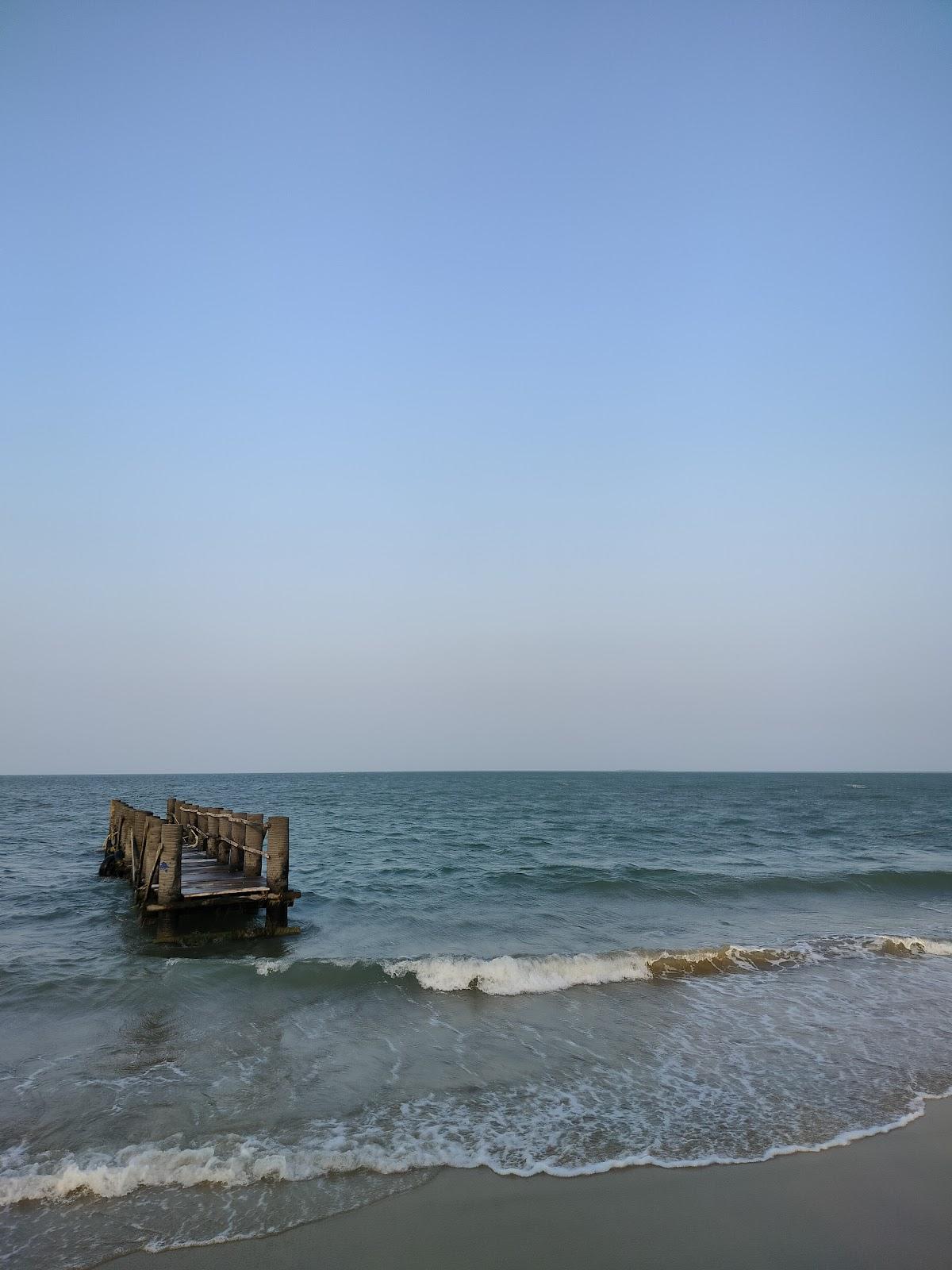 Sandee Tharuvai Kulam Beach