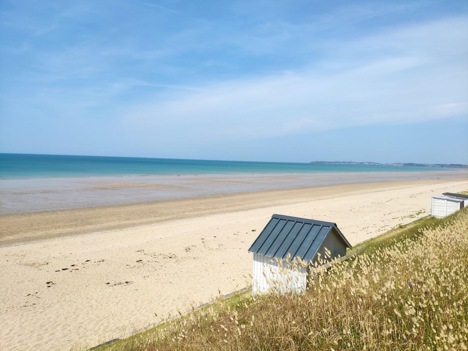 Sandee Plaisanciers Beach