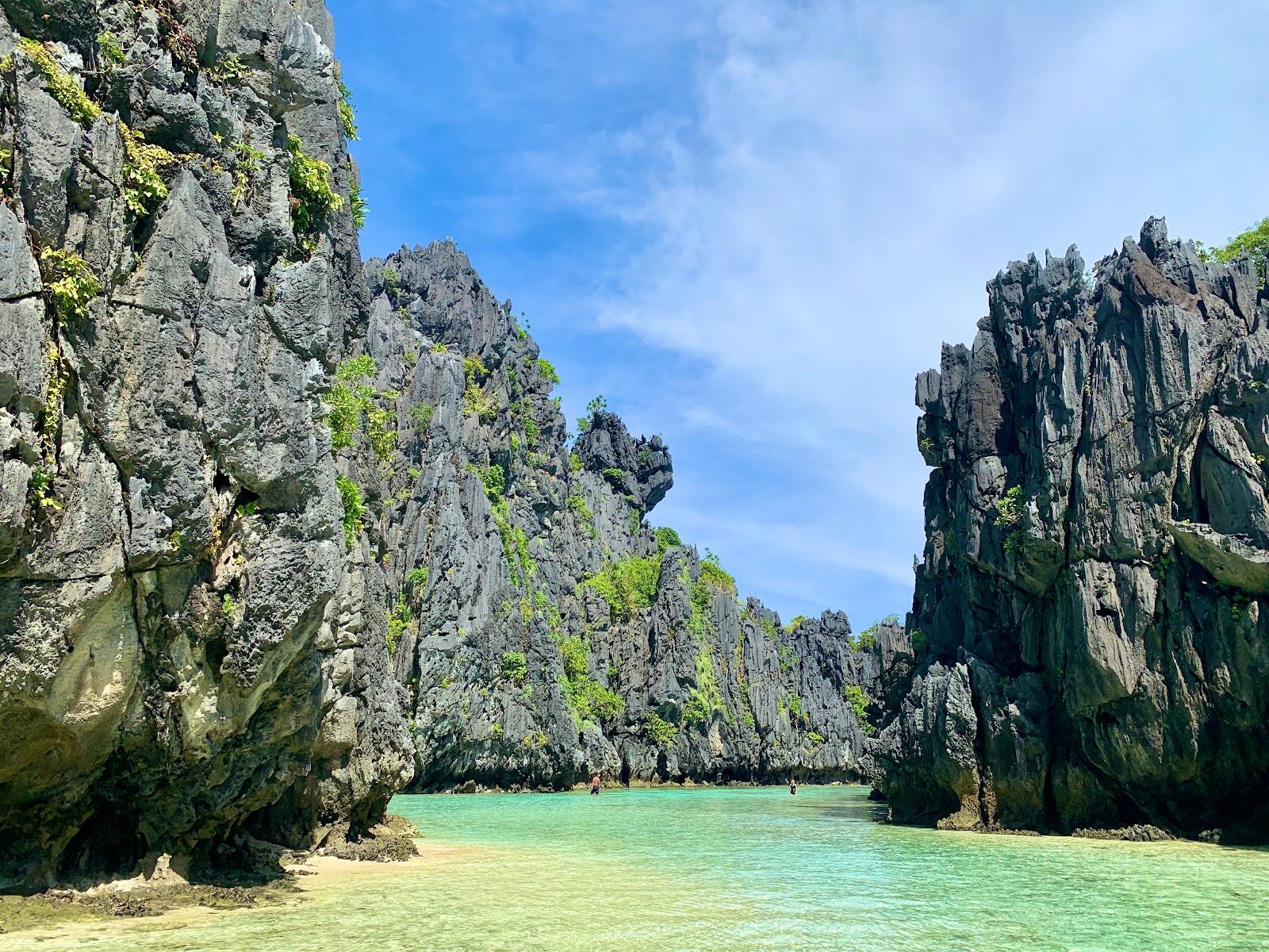 Sandee Hidden Beach