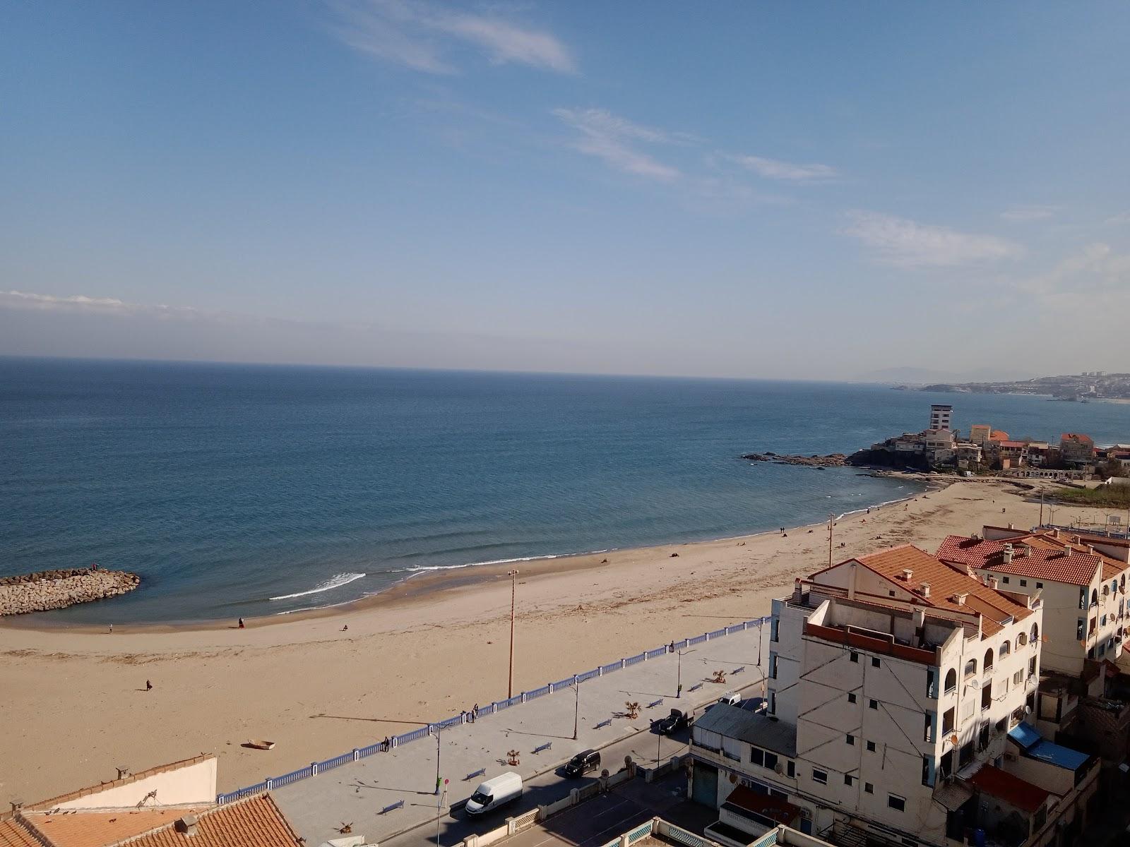 Sandee Sidi Khiter Beach