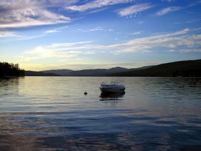 Sandee - Sandy Beach Of Newfound Lake