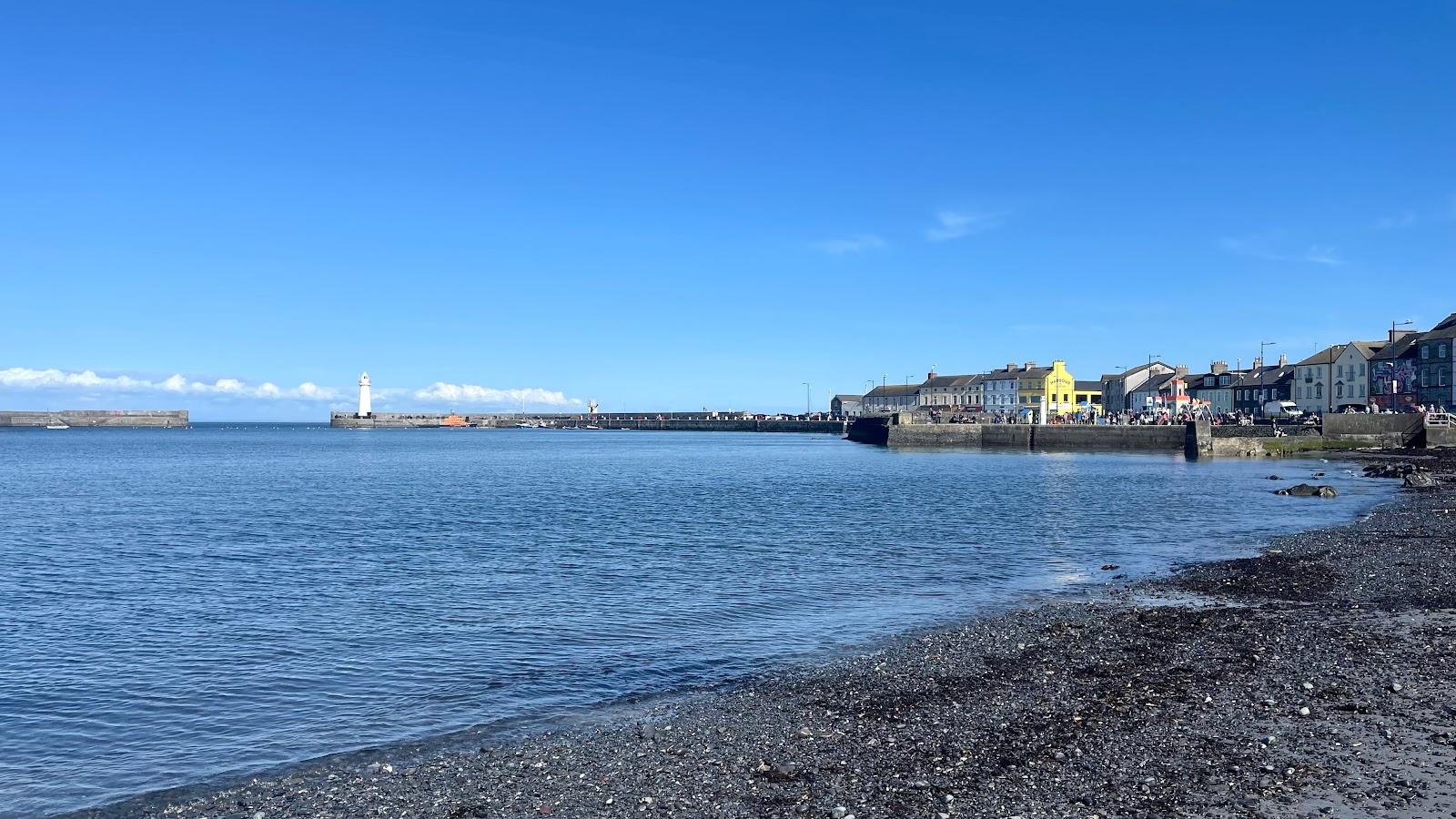 Sandee Donaghadee Beach