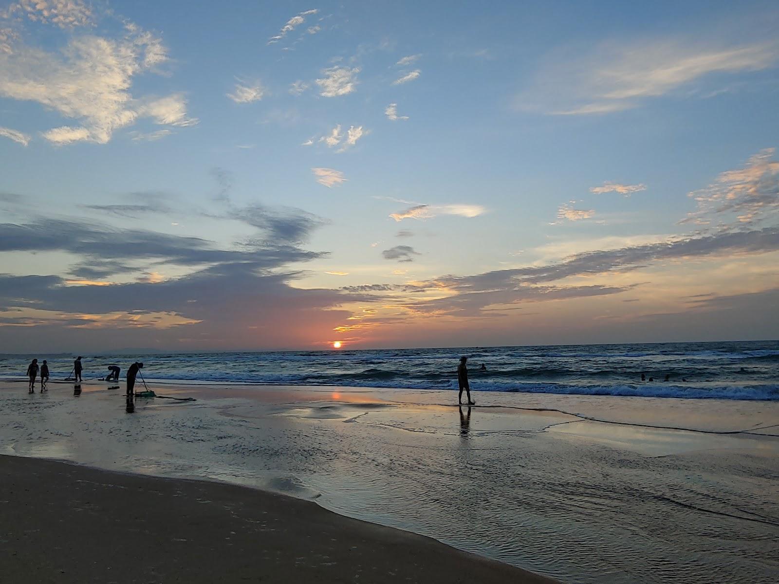 Sandee Duong Binh Tan Beach