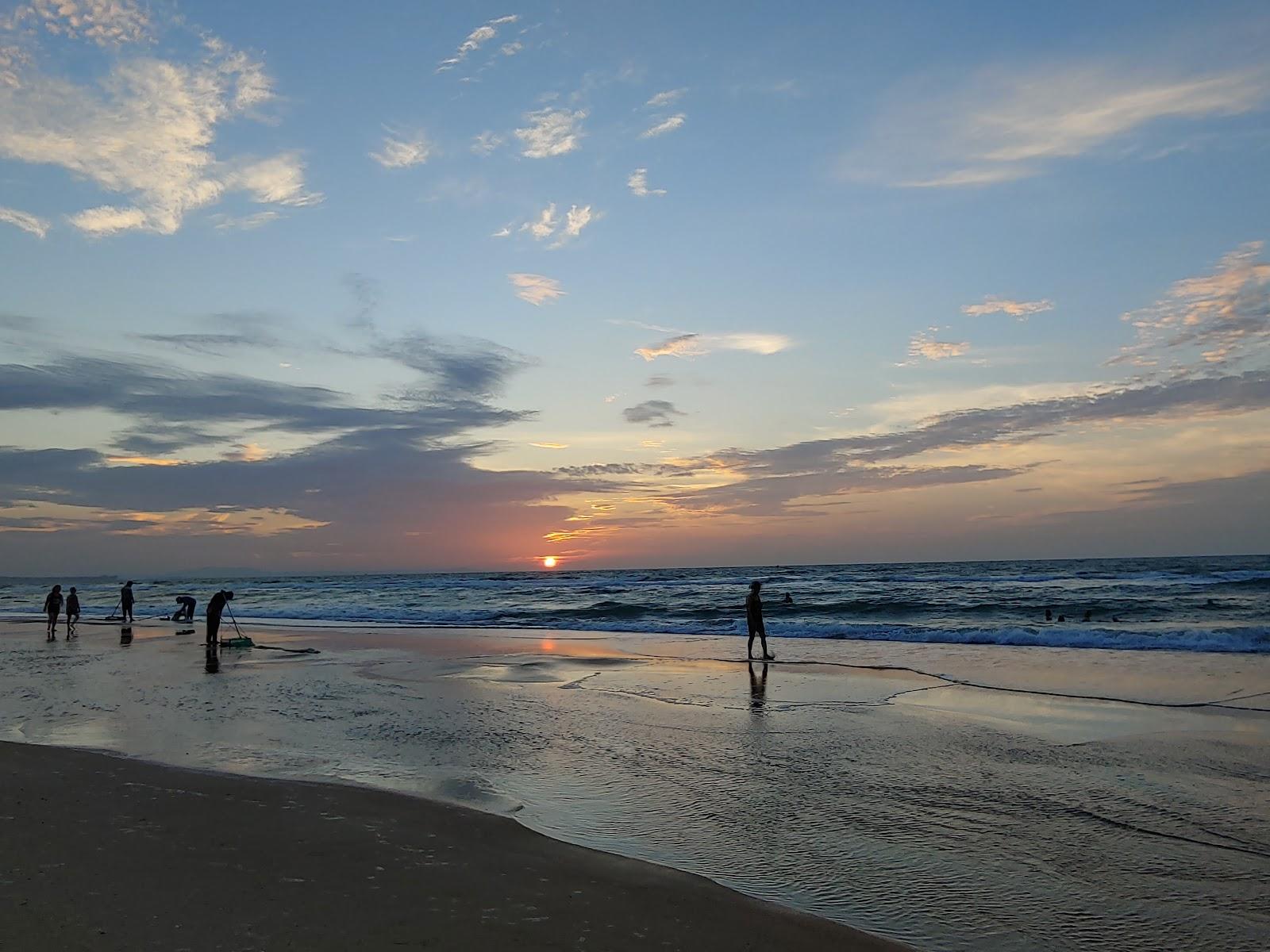 Sandee Duong Binh Tan Beach Photo