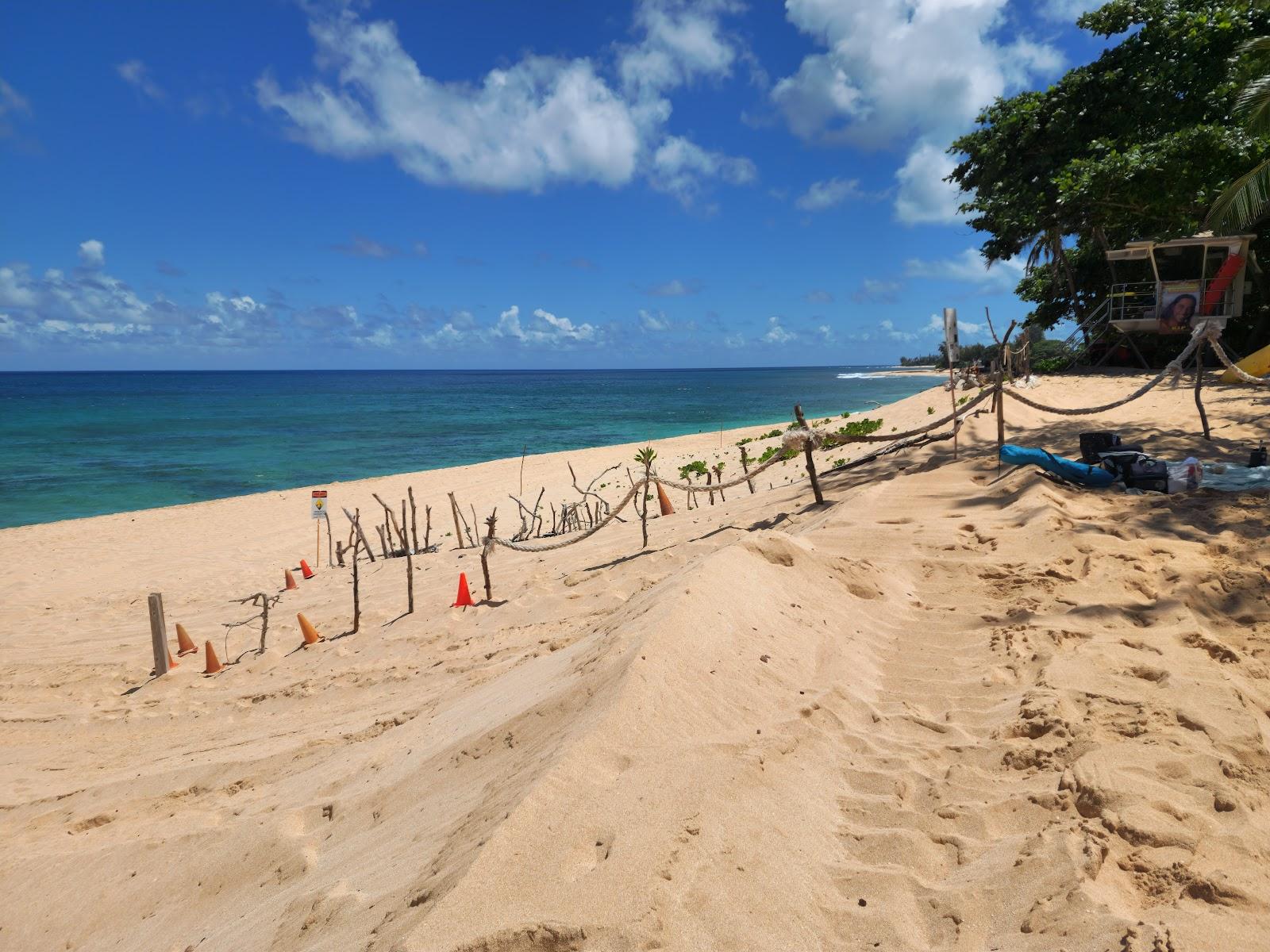 Sandee - Ehukai Beach Park