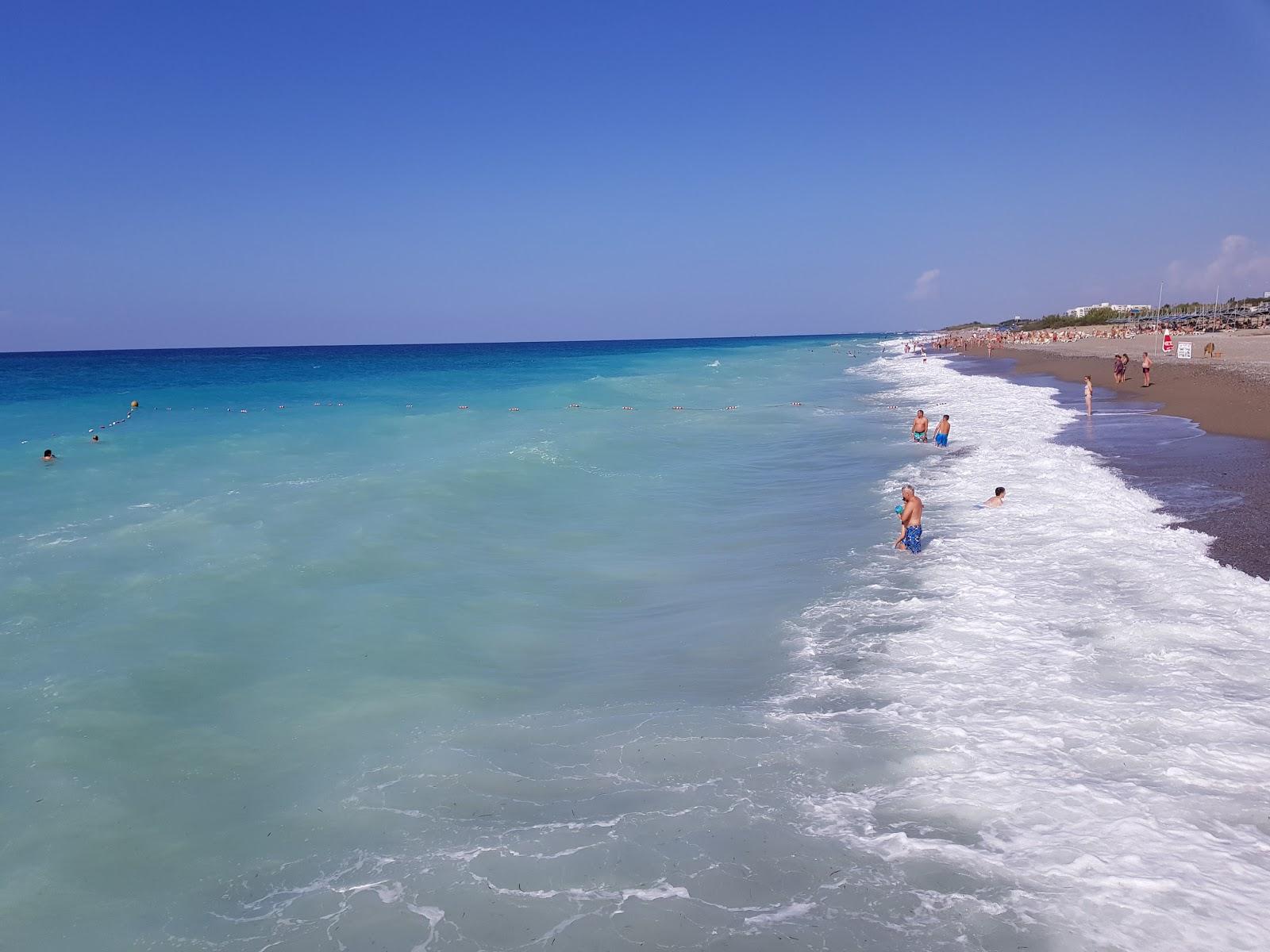 Sandee Sea Garden Beach Photo