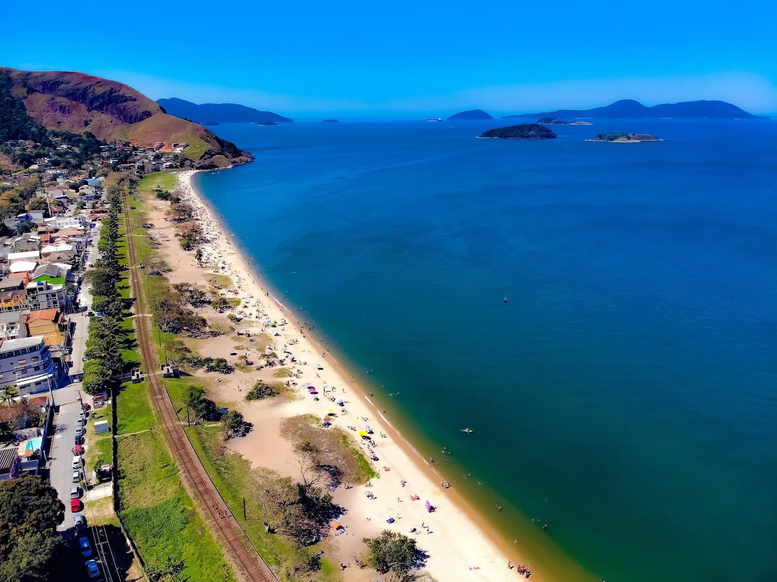 Sandee Praia Grande