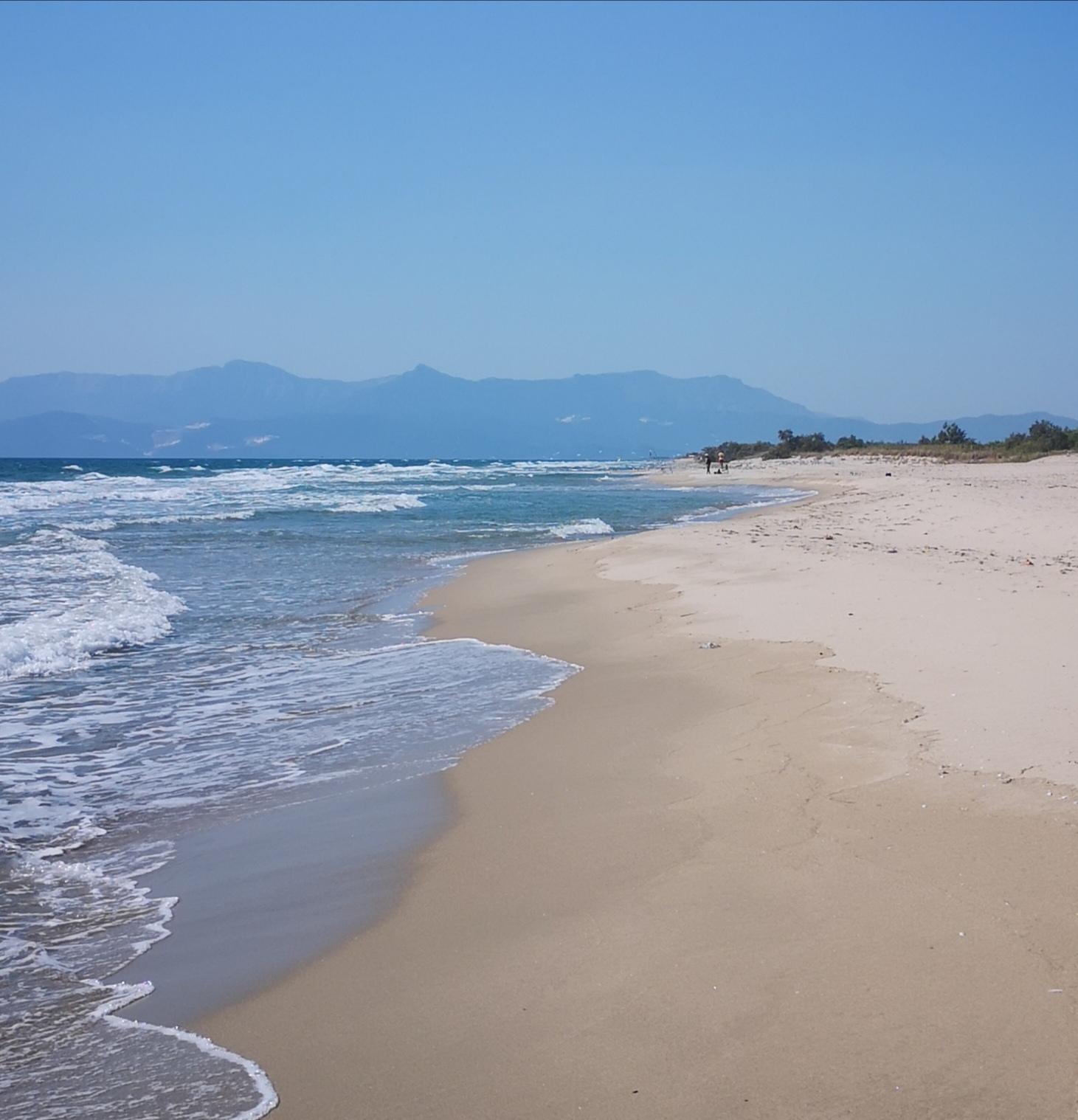 Sandee Erasmiou Beach